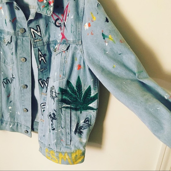 Custom work - Picture 2 of 4